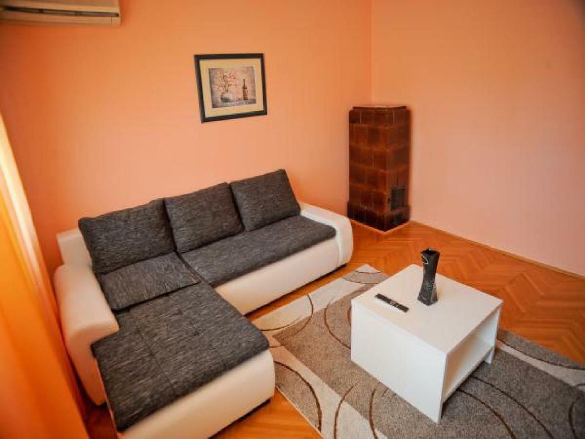 Apartment Ivona Centar Zadar Exterior photo