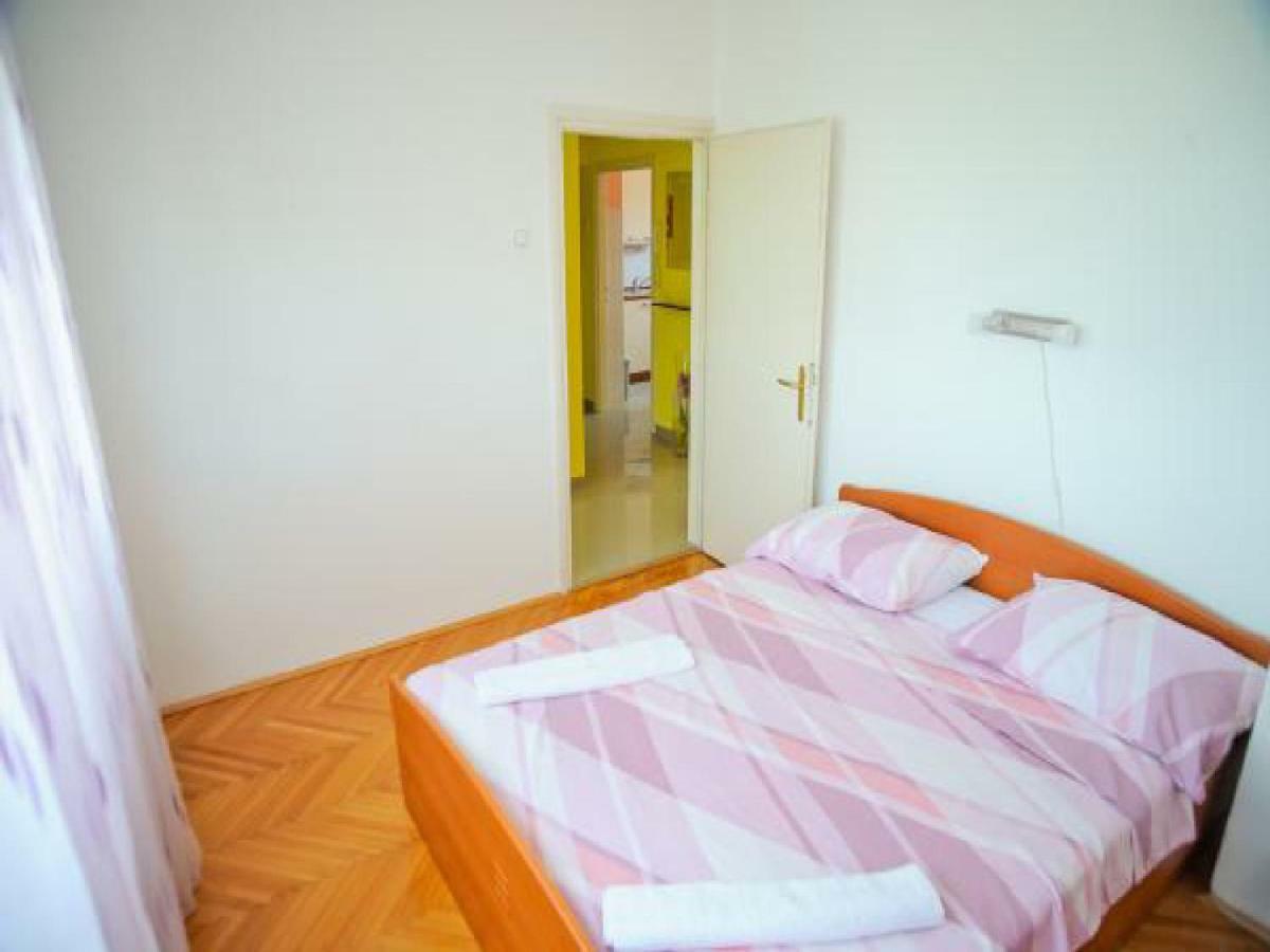 Apartment Ivona Centar Zadar Exterior photo