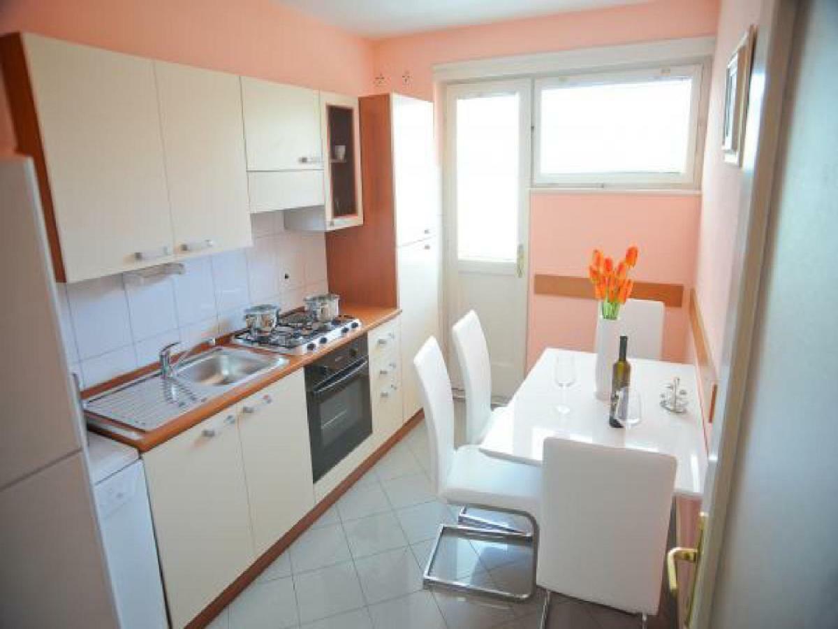 Apartment Ivona Centar Zadar Exterior photo